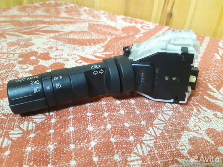 Подрулевой переключатель поворотов Infinity FX35