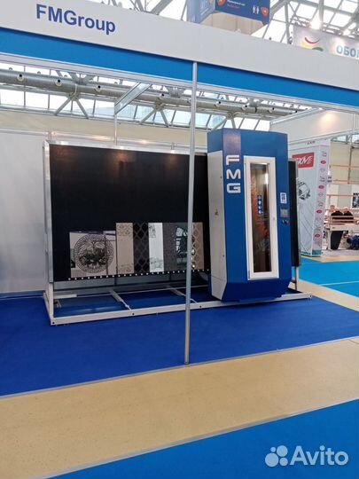 Пескоструйная установка для стёкол и зеркал