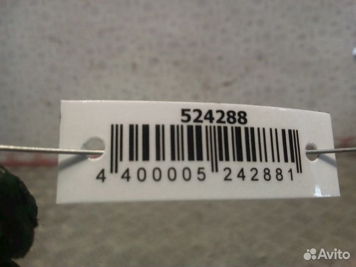 Трубка масляного щупа Peugeot Partner (M59) рест