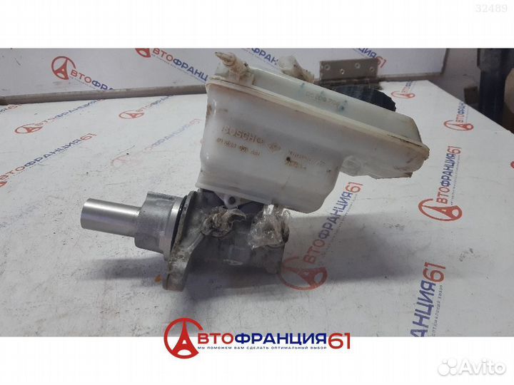 Главный тормозной цилиндр, 460110001R renault lagu