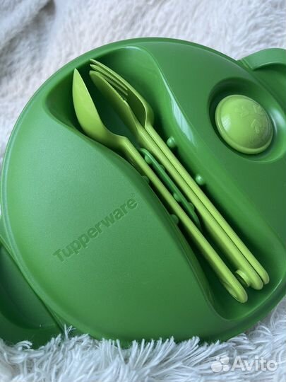 Набор кухонный tupperware