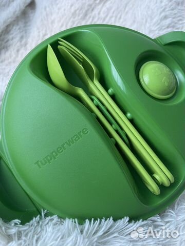 Набор кухонный tupperware