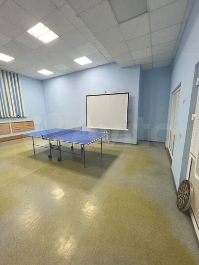 Офис недалеко от центра, 39.9 м²