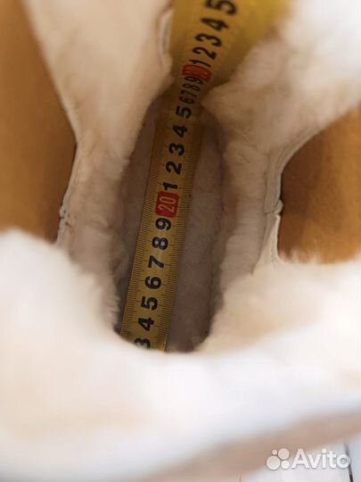 Угги женские