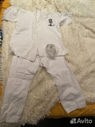 Кудо (кимоно)