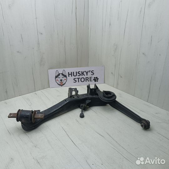 Рычаг задний правый Honda Civic 8 1.8 2008