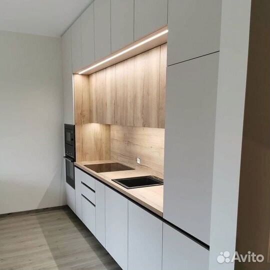 Кухня (реальная цена за гарнитур)ks:0714992