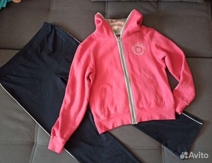 Пакет вещей (р.48)