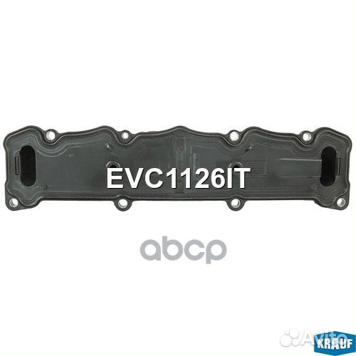 Крышка клапанная EVC1126IT Krauf