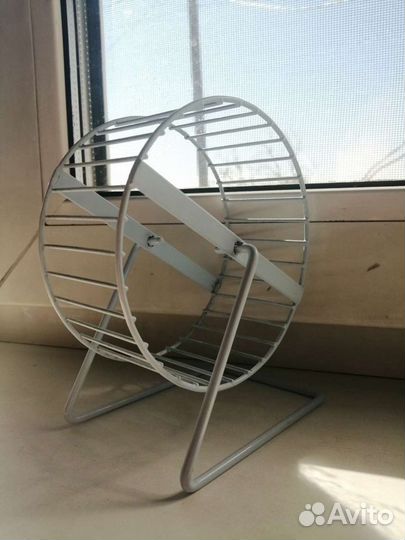 Колесо для хомяка