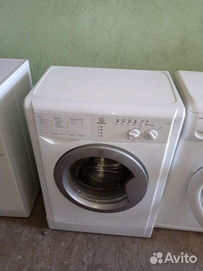 Стиральная машина б/у