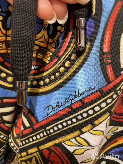 Шорты dolce gabbana мужские оригинал 48