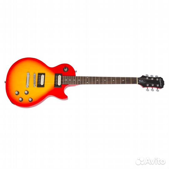 Epiphone Les Paul, разные модели