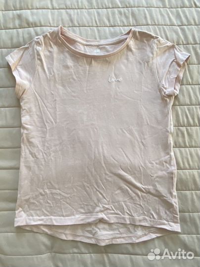 Одежда для девочек 140