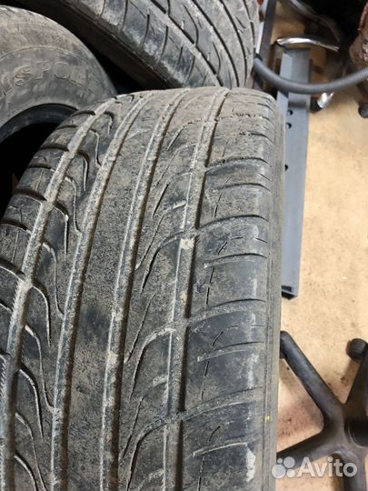 Rotalla F110 275/55 R20 117V