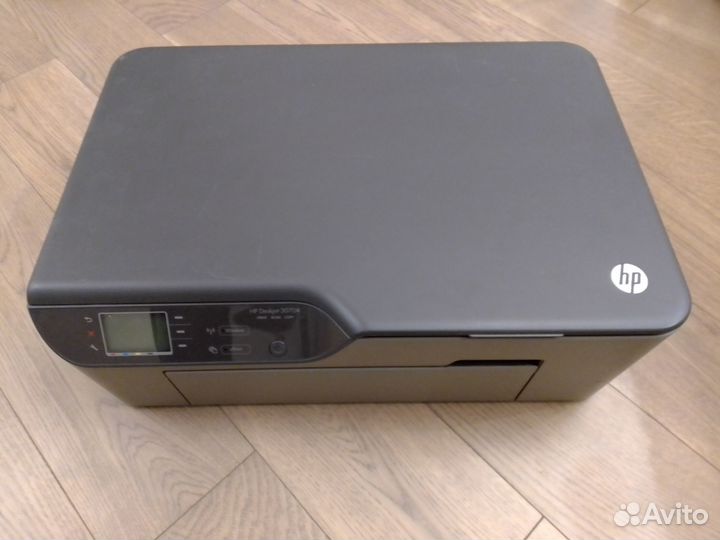 Мфу HP deskjet 3070A