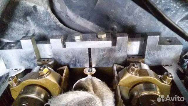 Набор для установки грм для BMW, М42 до M56