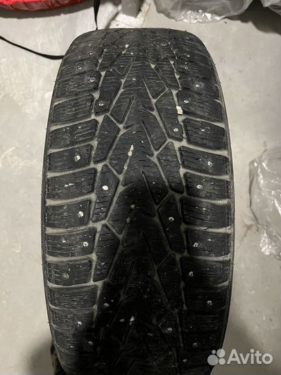 Nokian Tyres Nordman 7 SUV 215/60 R17 100