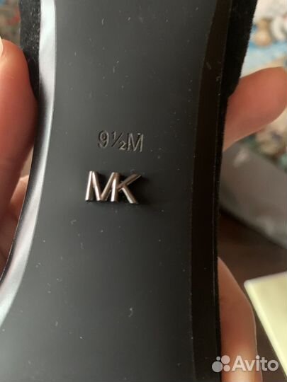 Босоножки Michael Kors, р.39-40, оригинал