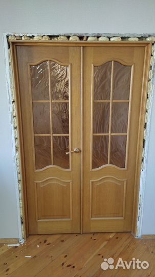 Дверь межкомнатная