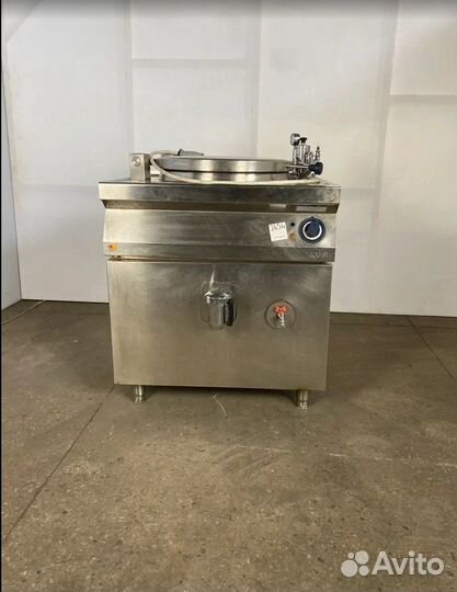 Продаю Котел варсчный kogast Б/У