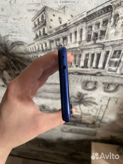 Xiaomi Redmi Note 7, 3/32 ГБ
