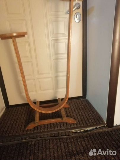 Подставка винтаж