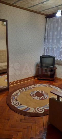 1-к. квартира, 32 м², 5/5 эт.