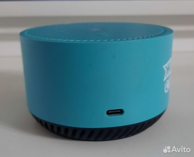 Яндекс станция мини