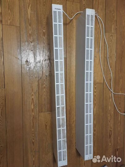 Обогреватели б/у