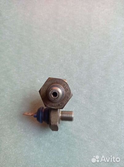 Датчики давления масла Гольф 3