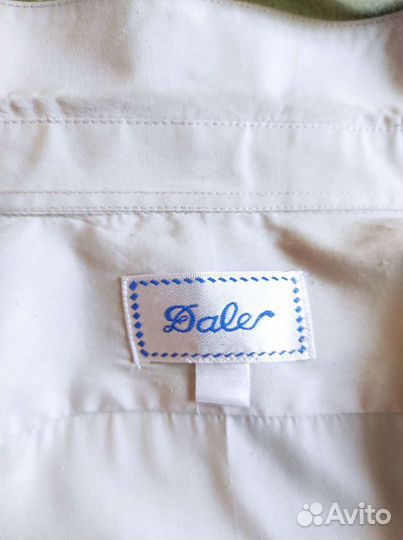 Рубашка Daler