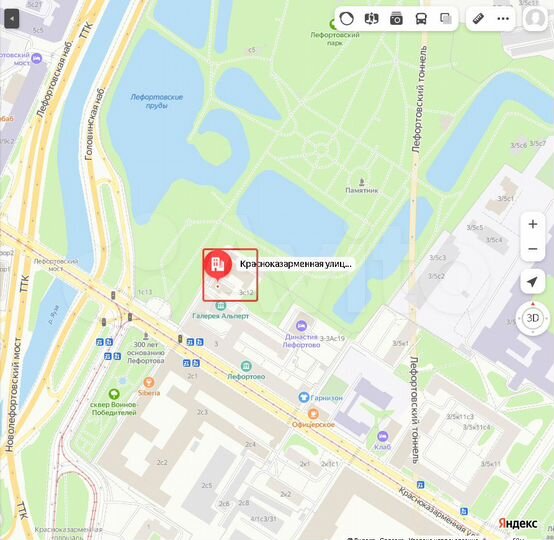 Здание, 1534.7 м²