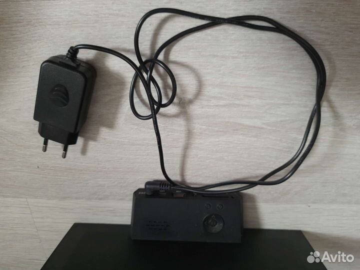 Цифровая фоторамка digma