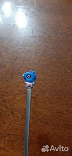 Игрушки на ручки/карандаши