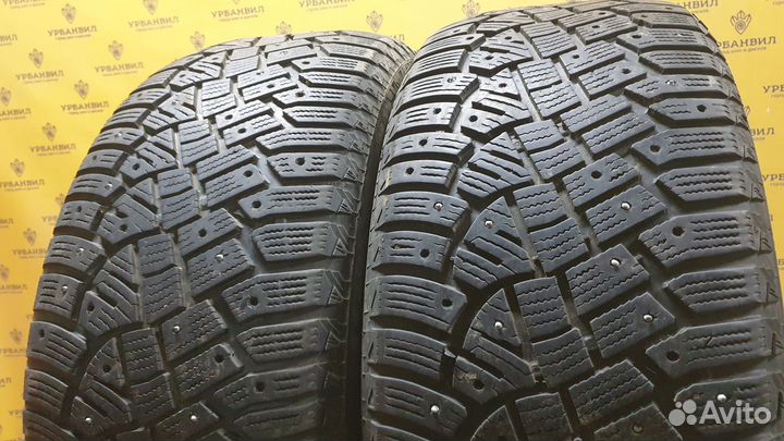 Continental IceContact 2 SUV 255/55 R18 109T