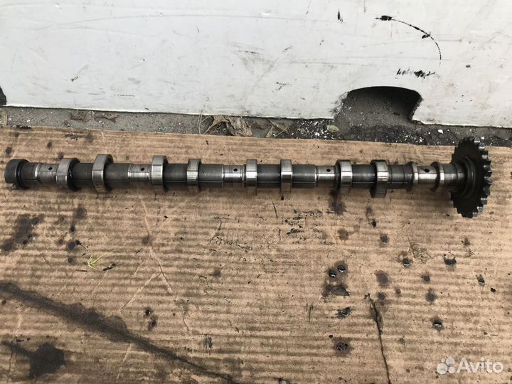 Распредвал впускной Kia Sportage