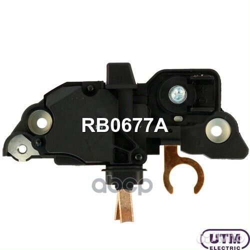 Регулятор генератора UTM RB0677A RB0677A Utm