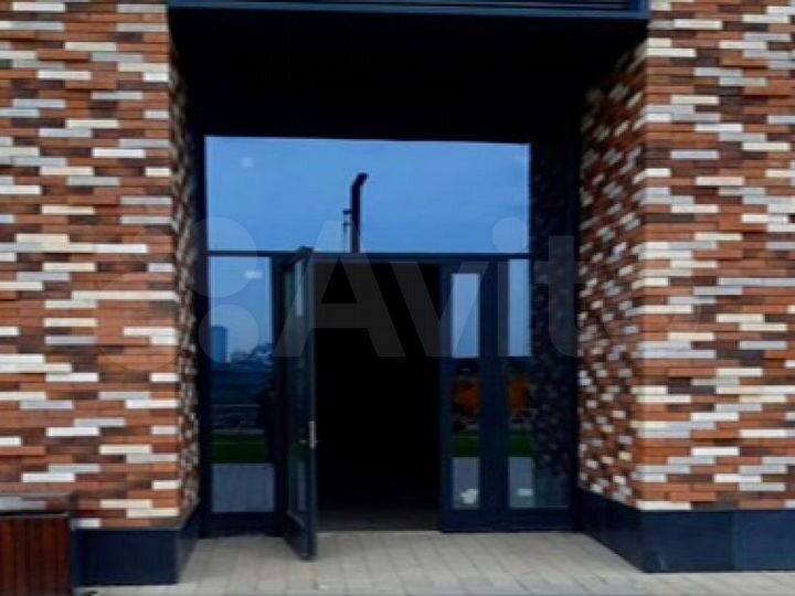 Сдам торговое помещение, 37.1 м²