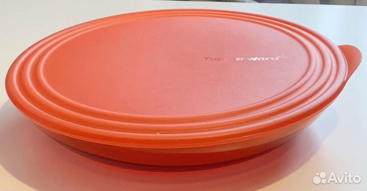 Посуда Tupperware в ассортименте