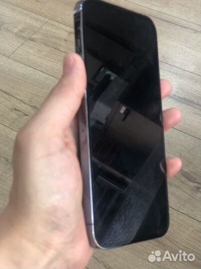 iPhone 13 Pro Max, 128 ГБ