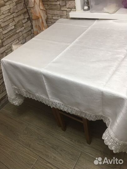 Скатерть
