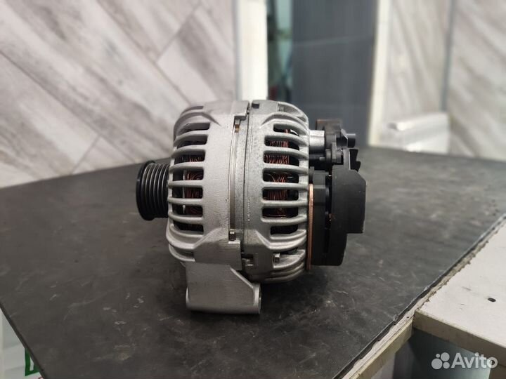 Генератор Mercedes Benz 5.5