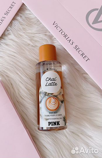 Мист спрей Victoria’s Secret оригинал