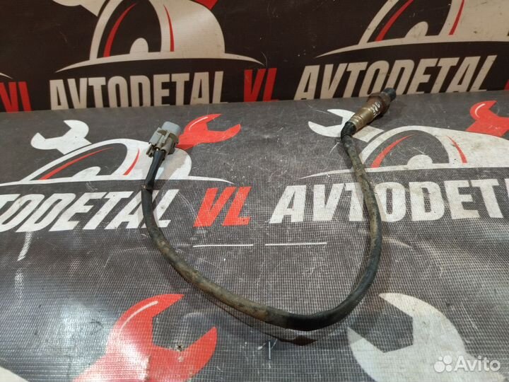 Лямбда зонд kia rio 3