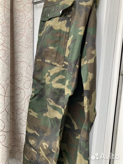 Комплект одежлы для охоты, рыбалки мужской