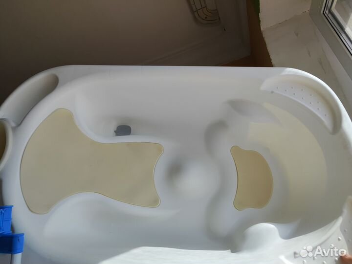 Ванночка для купания cam cambio