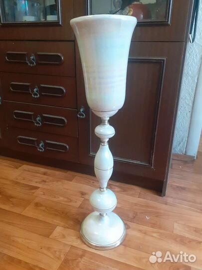 Ваза напольная