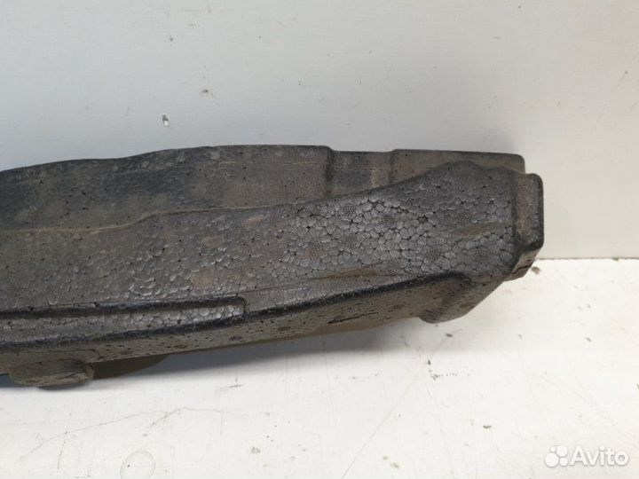 Наполнитель крыла передний левый Toyota Sienna 3