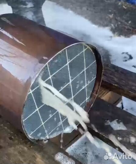 Промывка сажевого фильтра Автосервис в крылатском